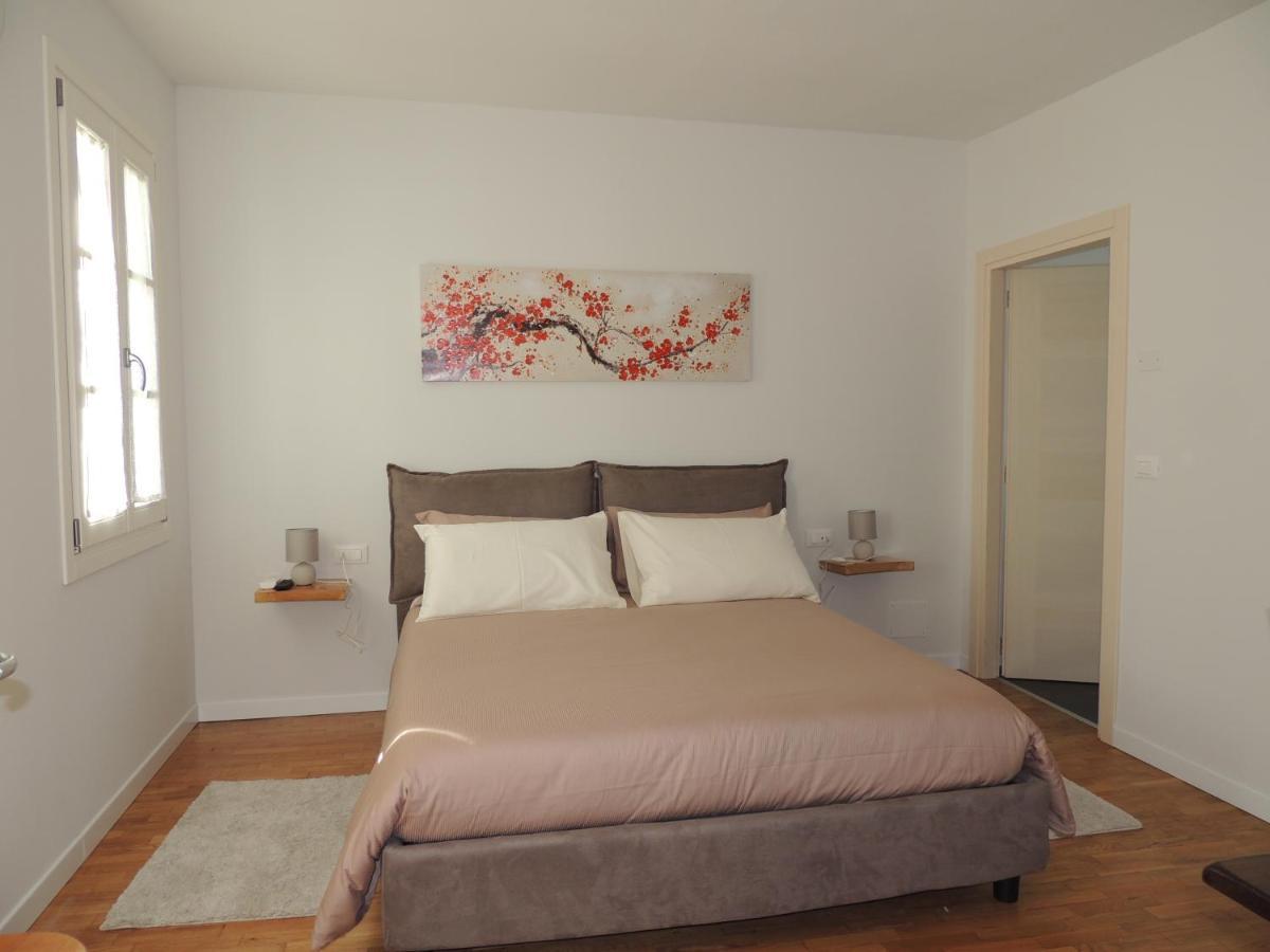 Ginkgo Guest House Ronchis Экстерьер фото